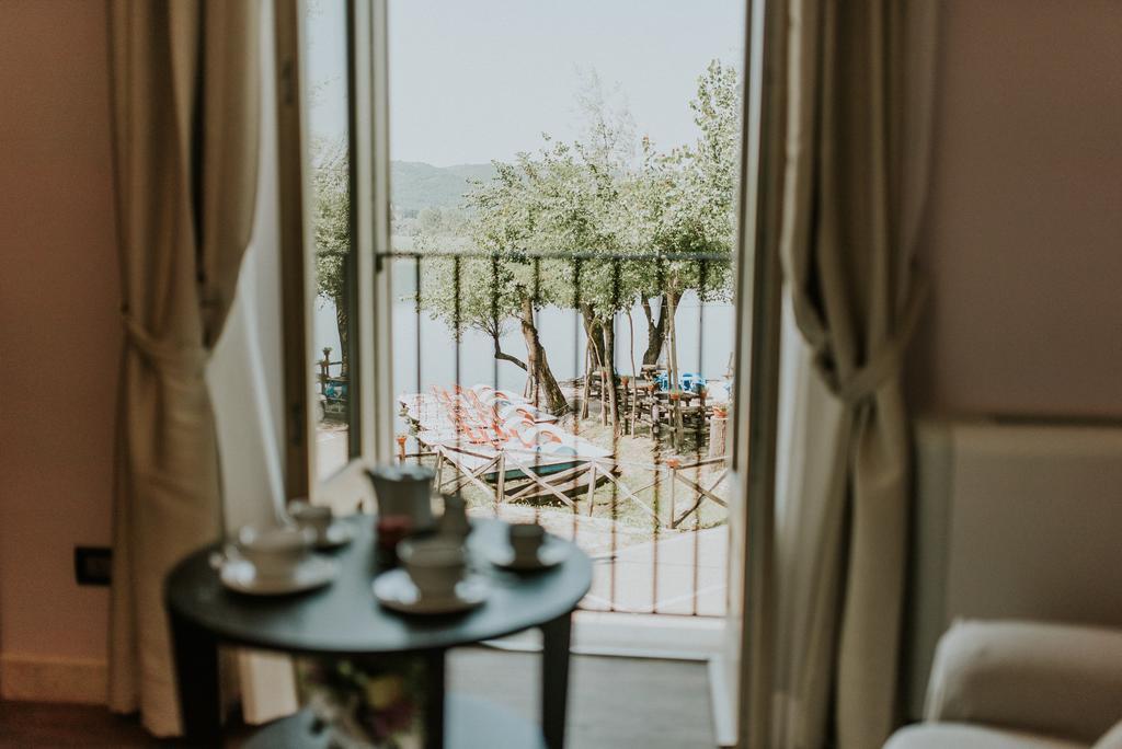 Il Casale Bedrooms Posta Fibreno Exterior foto